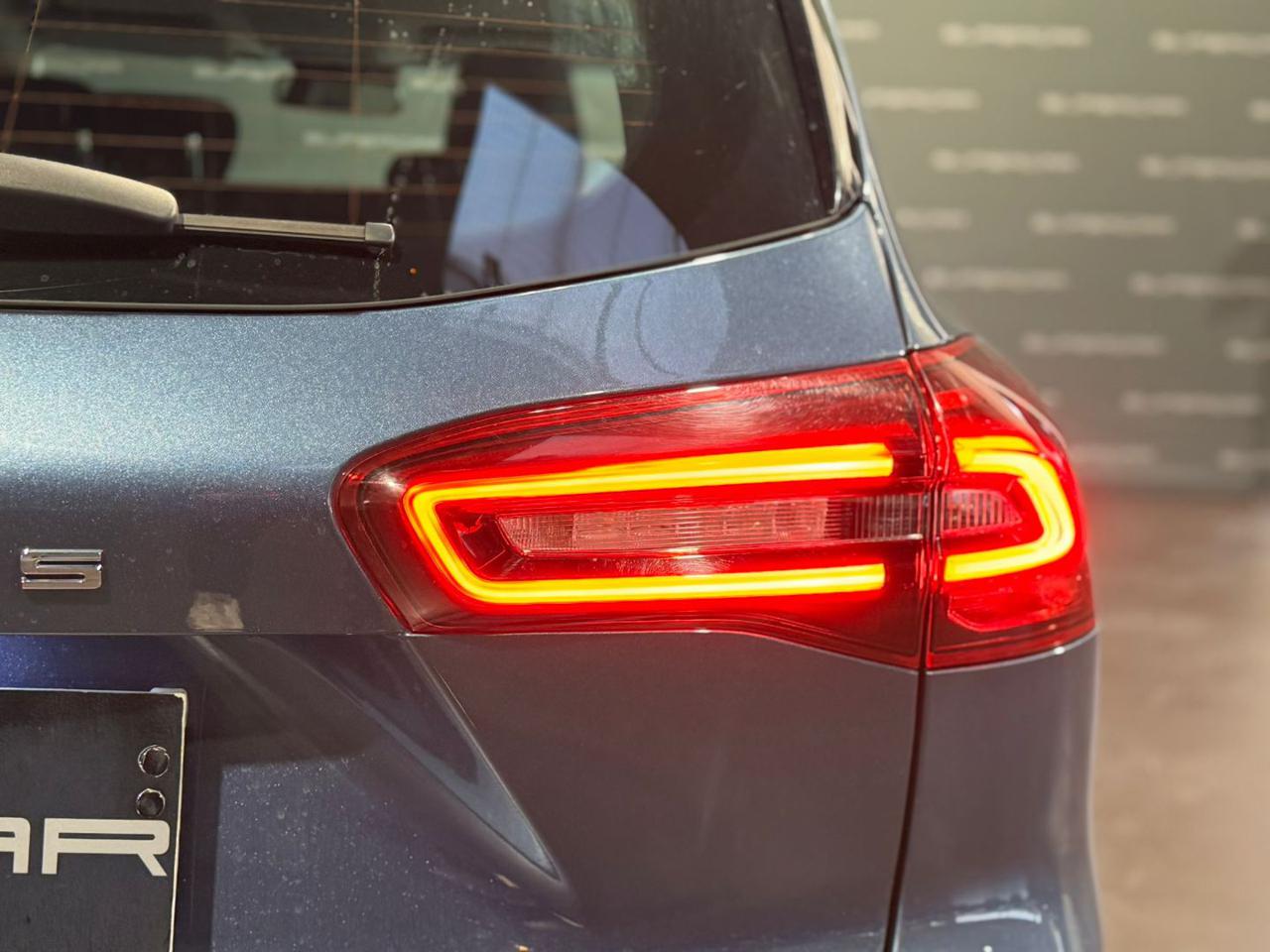 FORD Focus 1.5 D 115CV auto CV SW Active Design - 6