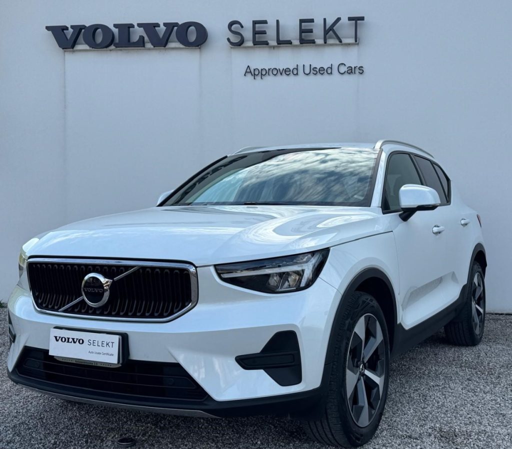 VOLVO XC40 usata a Padova, Autoserenissima 3.0 Srl