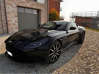 ASTON MARTIN DB11 V8 Coupé V8 Coupé