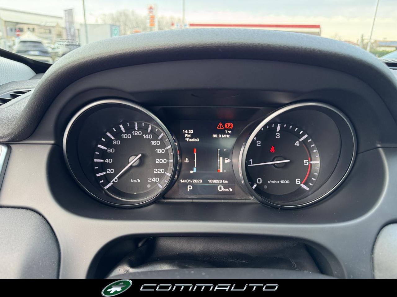 LAND ROVER Discovery Sport 2.0 TD4 180 CV AWD Auto HSE - 16