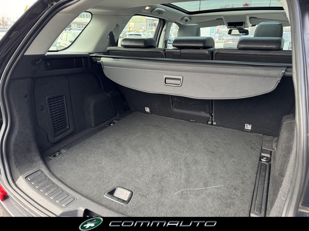 LAND ROVER Discovery Sport 2.0 TD4 180 CV AWD Auto HSE - 28