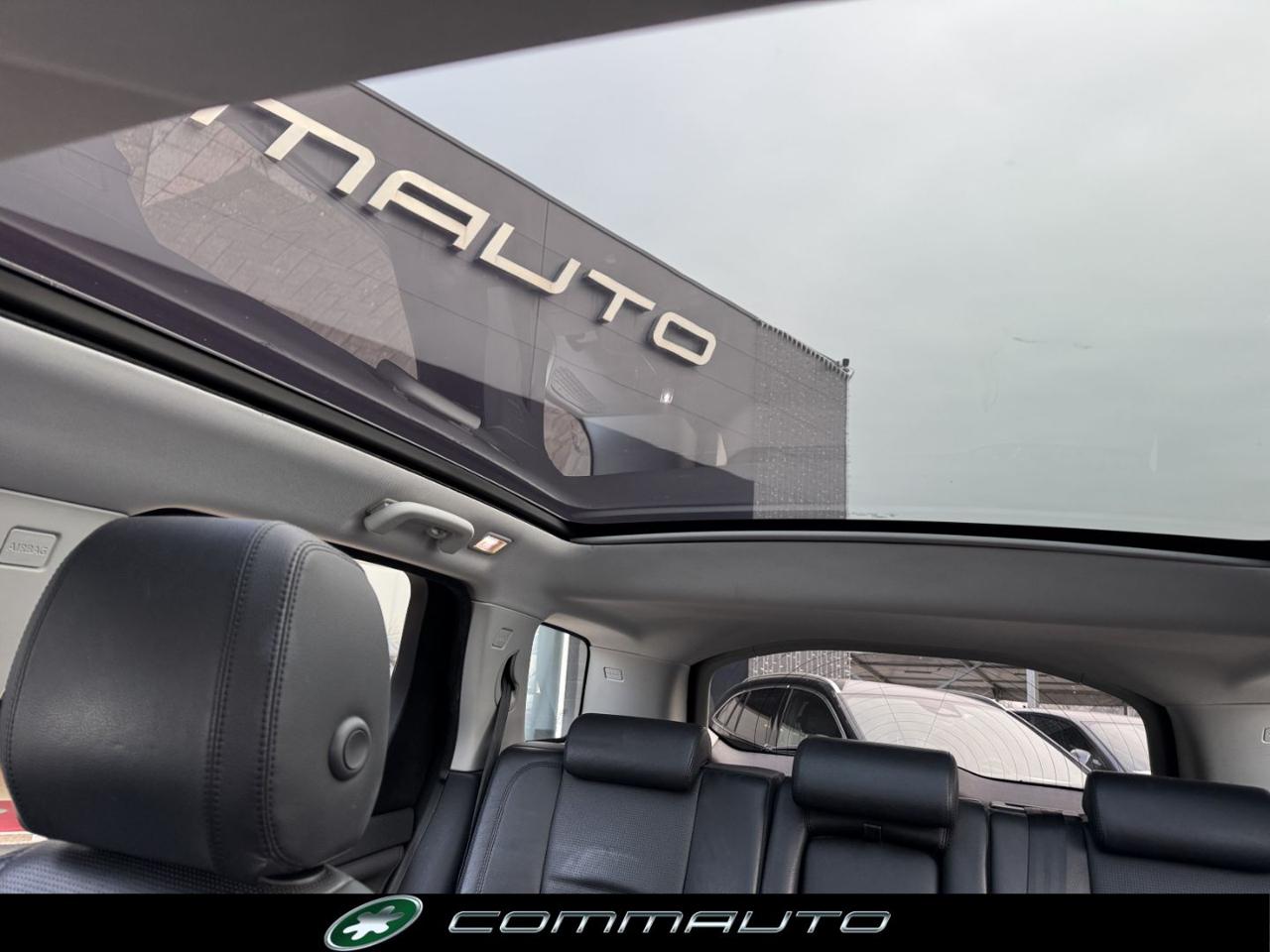 LAND ROVER Discovery Sport 2.0 TD4 180 CV AWD Auto HSE - 21