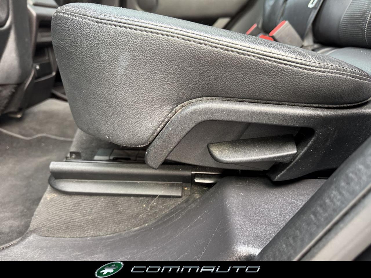 LAND ROVER Discovery Sport 2.0 TD4 180 CV AWD Auto HSE - 26