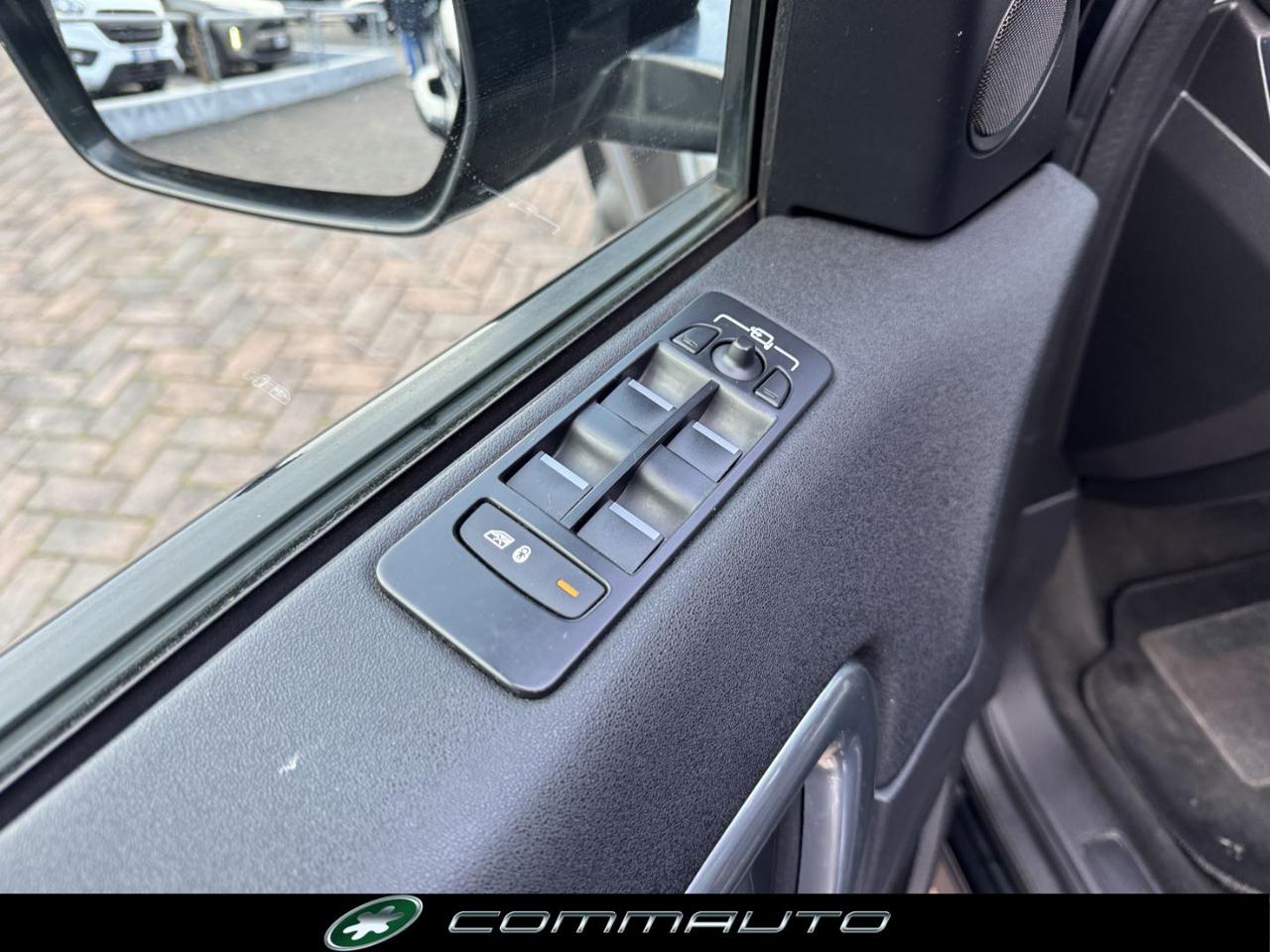 LAND ROVER Discovery Sport 2.0 TD4 180 CV AWD Auto HSE - 11