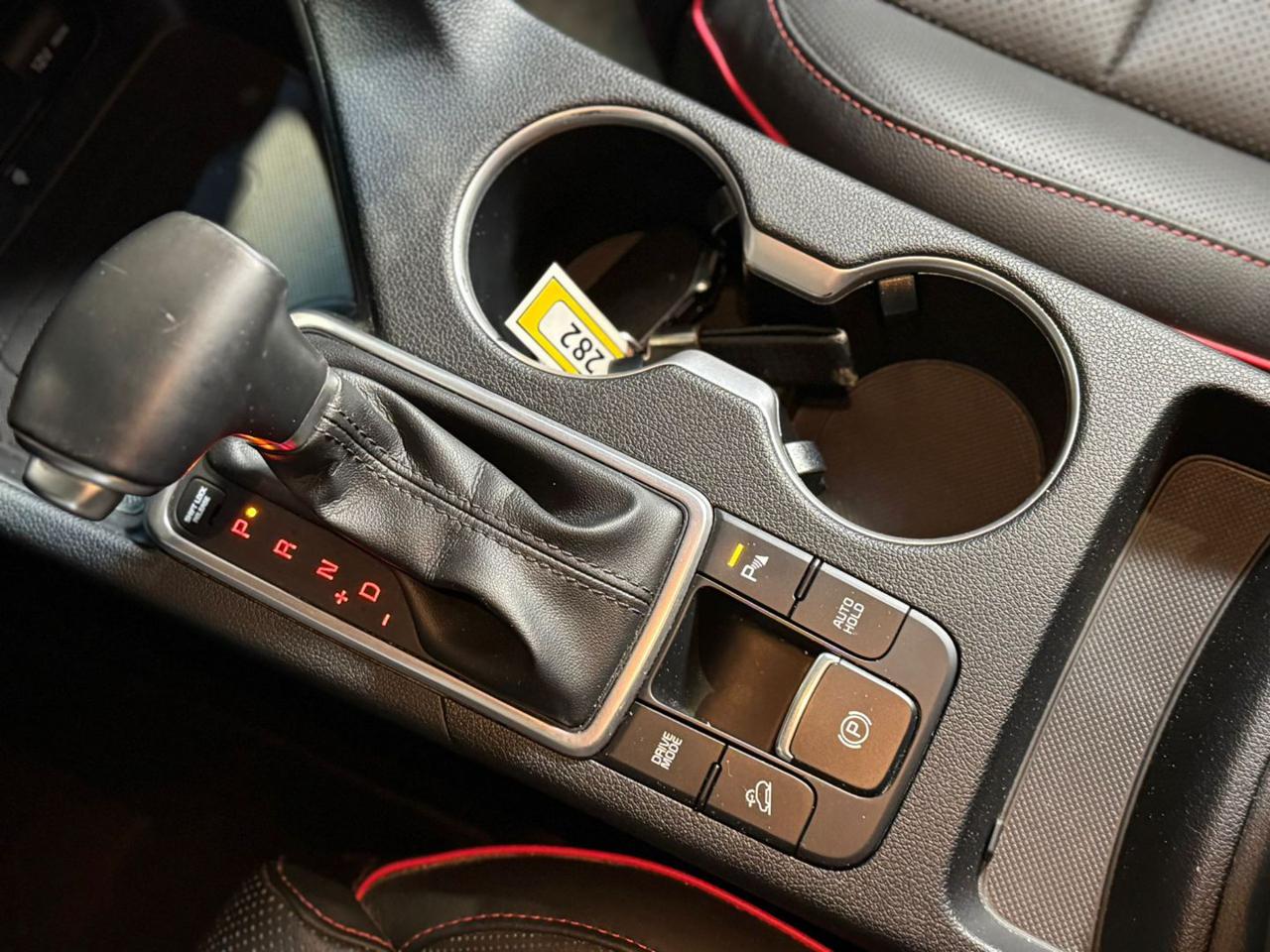 KIA Sportage 1.6 CRDI 136 CV DCT7 2WD Mild Hybrid GT Line - 17