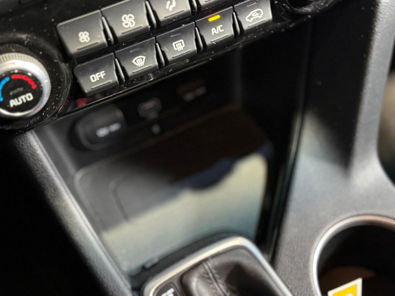 KIA Sportage 1.6 CRDI 136 CV DCT7 2WD Mild Hybrid GT Line - 16