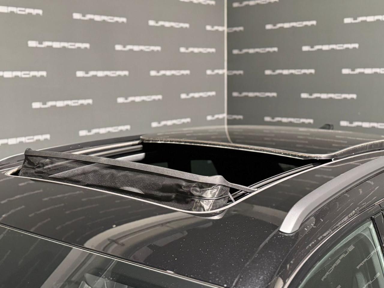 AUDI Q5 40 TDI 204 CV quattro S tronic S line - 9