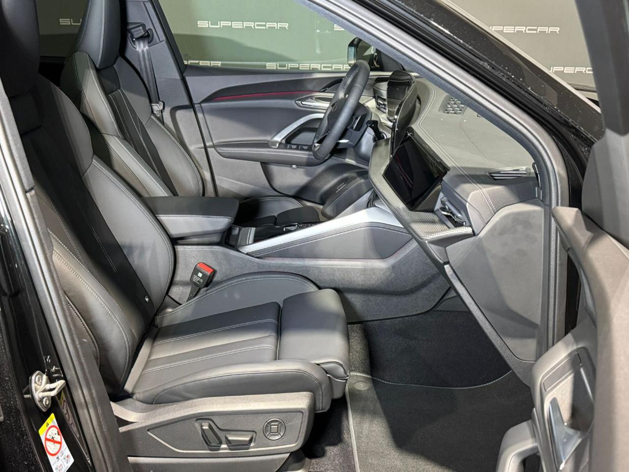 AUDI Q5 40 TDI 204 CV quattro S tronic S line - 13