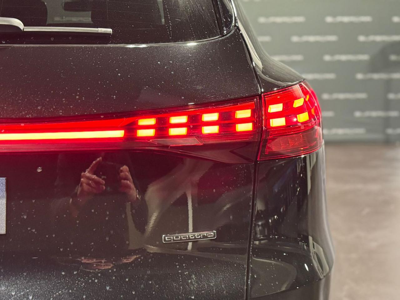 AUDI Q5 40 TDI 204 CV quattro S tronic S line - 6