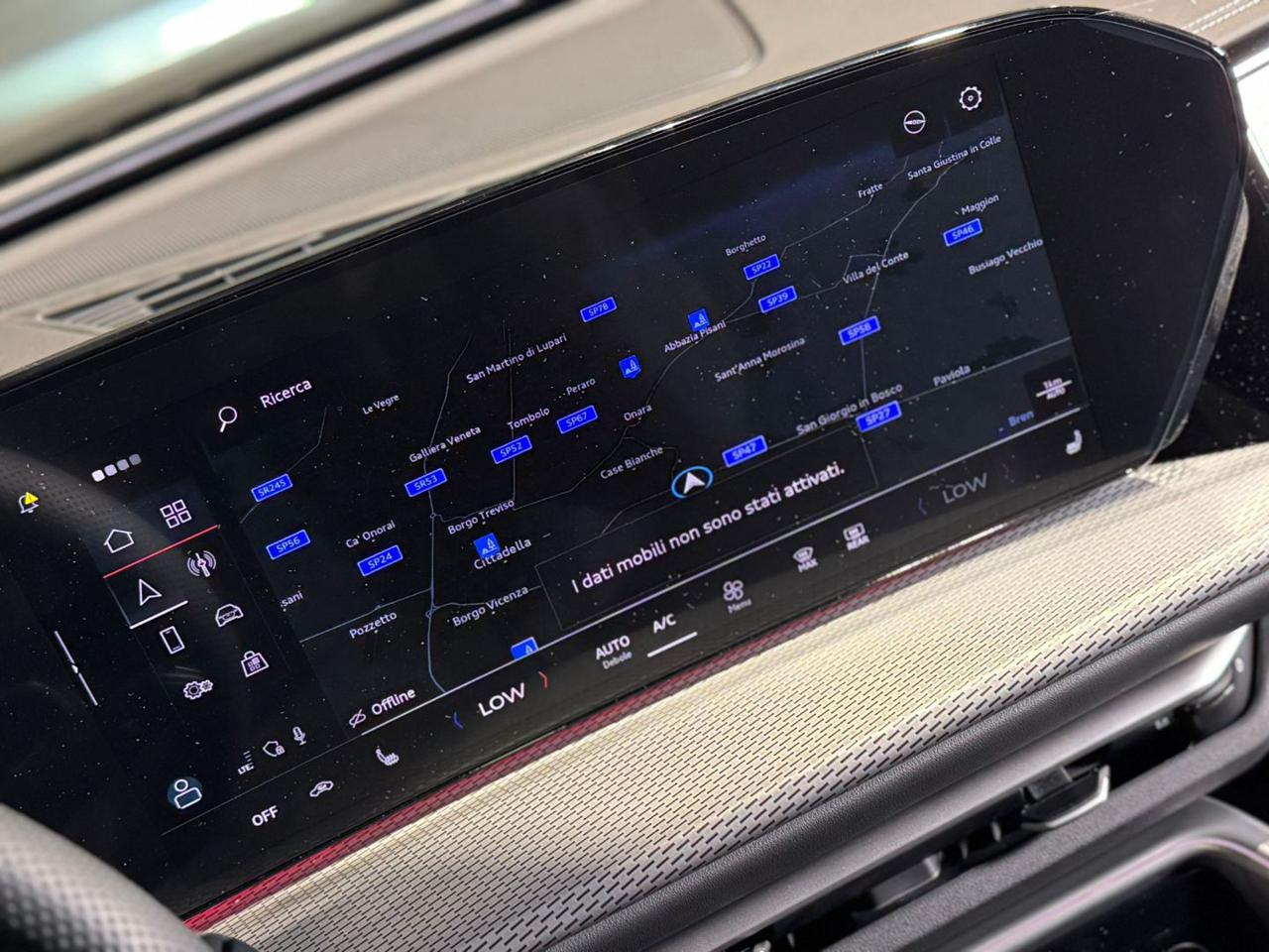 AUDI Q5 40 TDI 204 CV quattro S tronic S line - 16