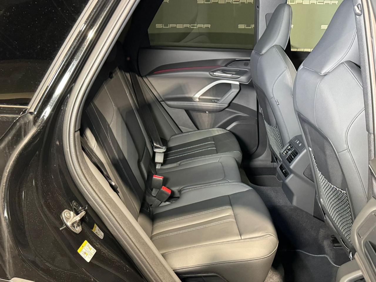 AUDI Q5 40 TDI 204 CV quattro S tronic S line - 14