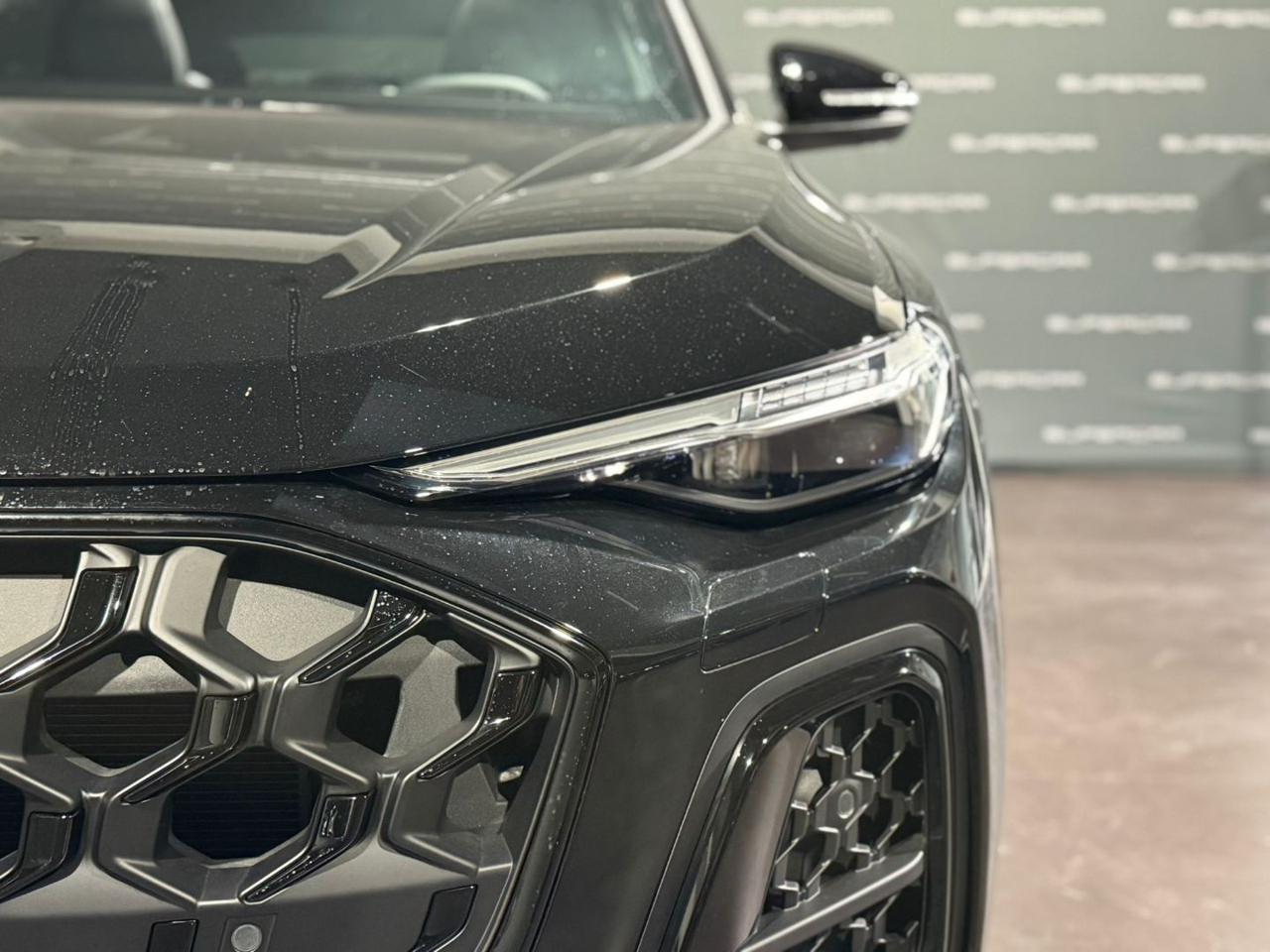 AUDI Q5 40 TDI 204 CV quattro S tronic S line - 7