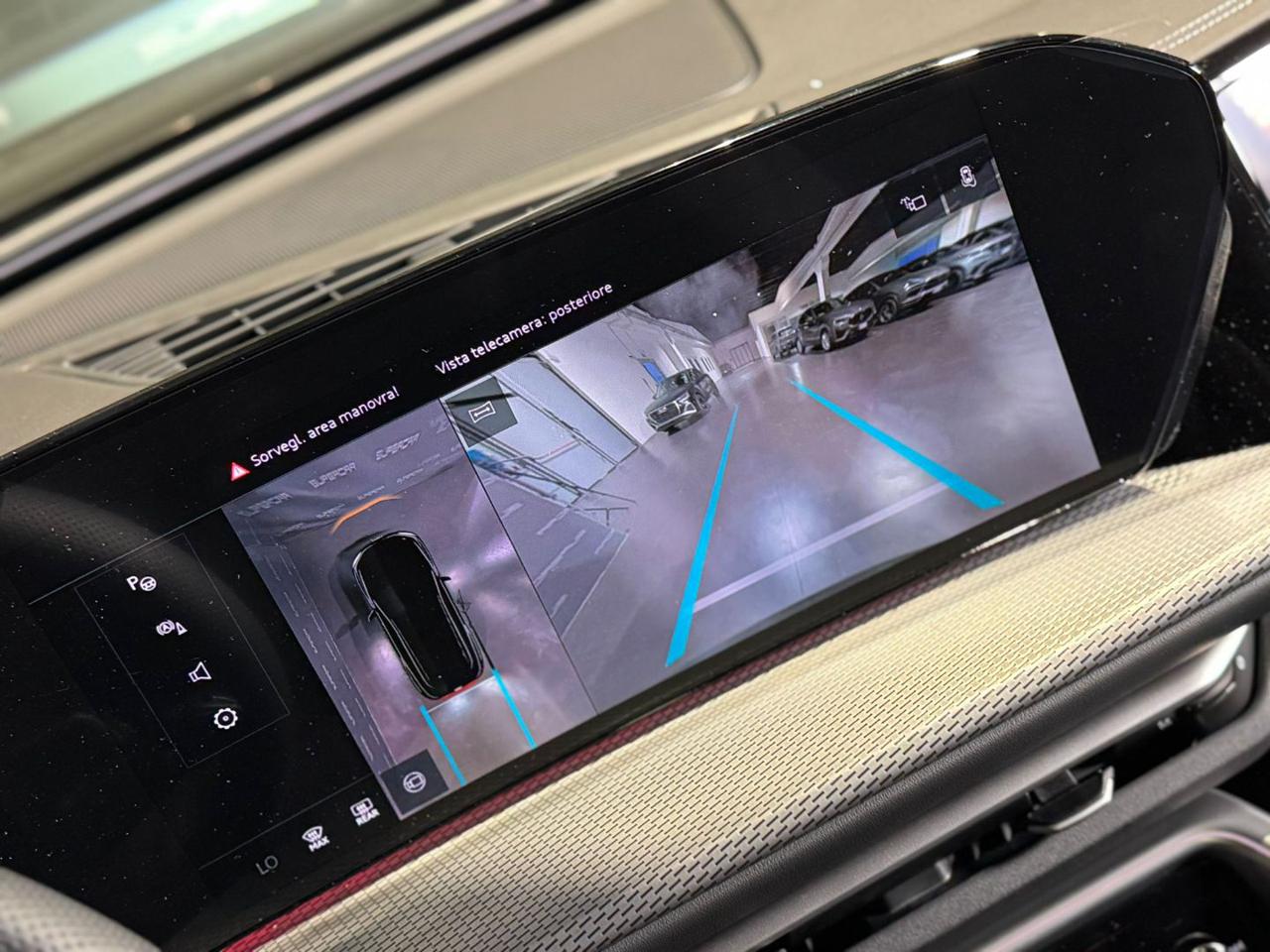 AUDI Q5 40 TDI 204 CV quattro S tronic S line - 15