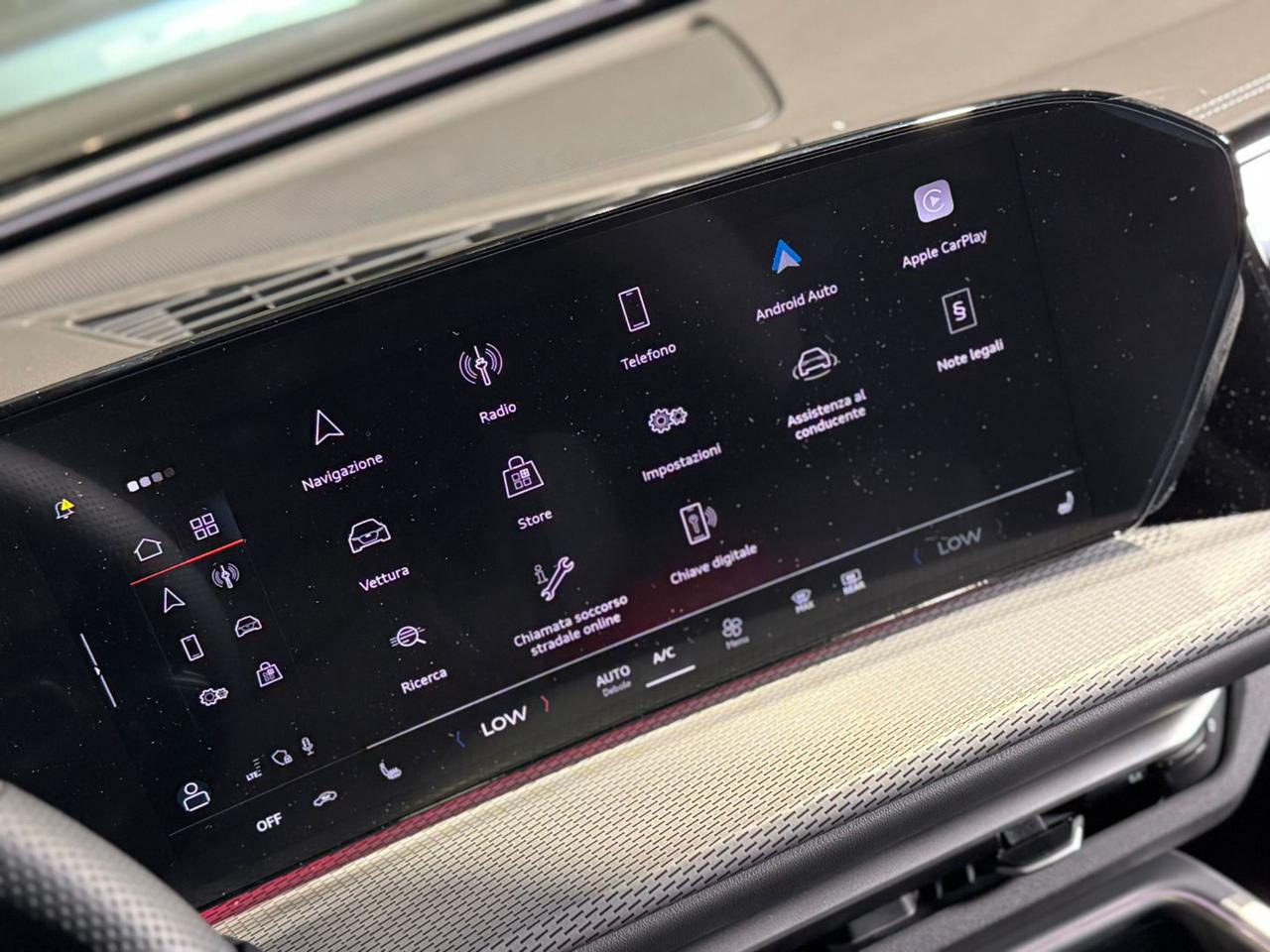 AUDI Q5 40 TDI 204 CV quattro S tronic S line - 17