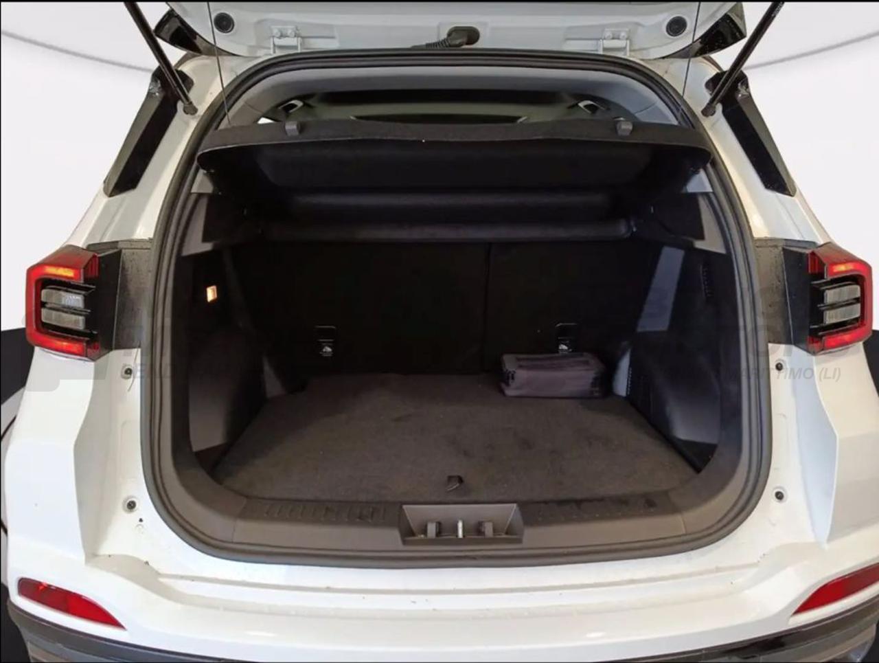 SPORTEQUIPE Sportequipe 5 1.5 155CV GPL CVT AUTOMATICA - 11