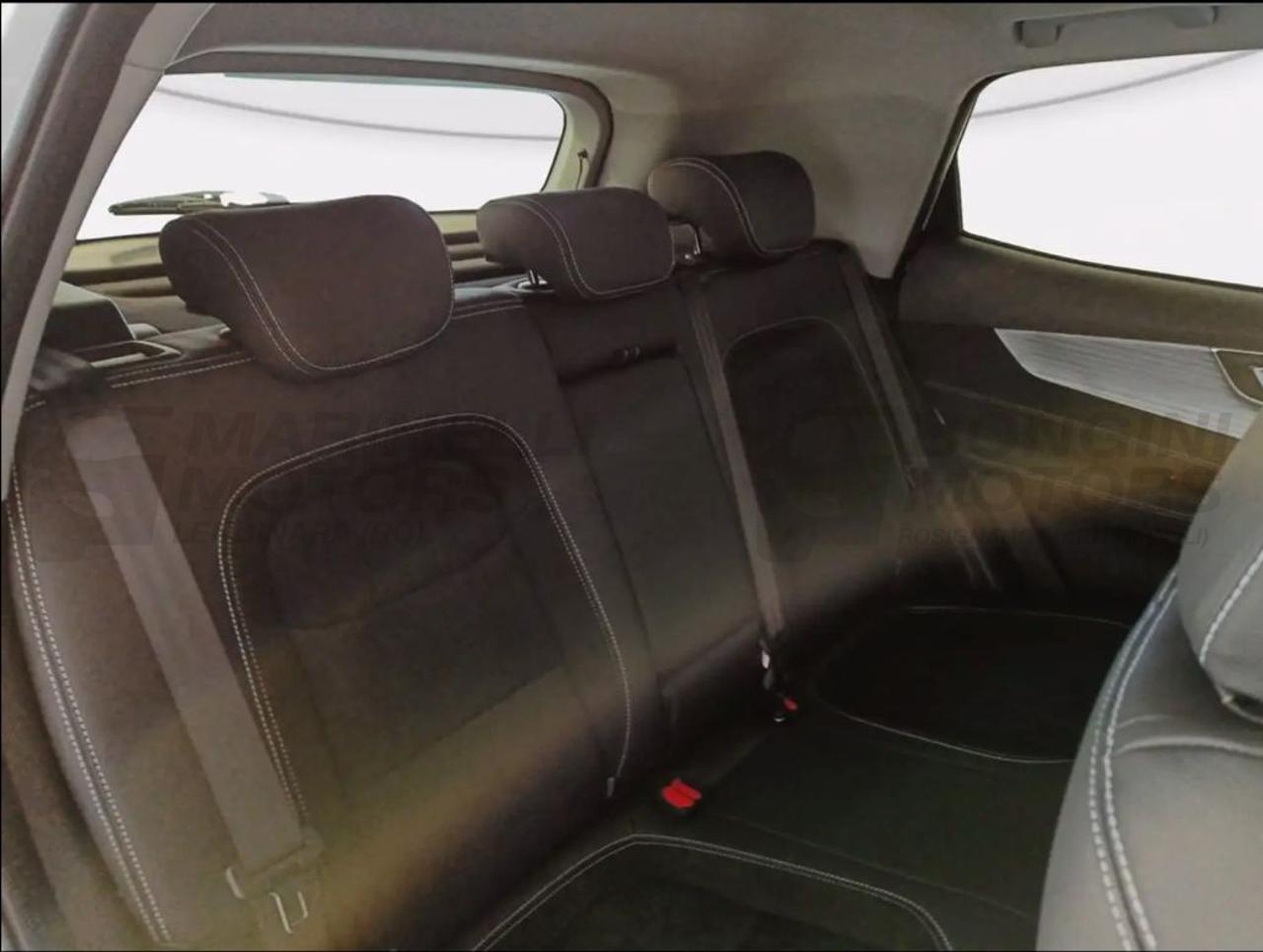 SPORTEQUIPE Sportequipe 5 1.5 155CV GPL CVT AUTOMATICA - 10