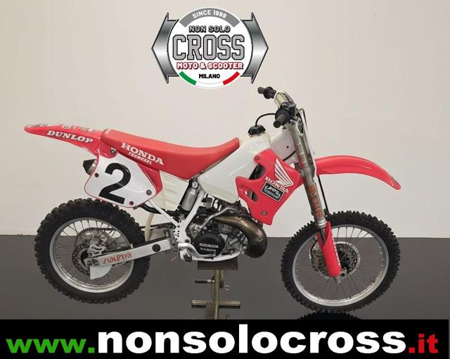 HONDA CR 250 Vari colori metallizzato