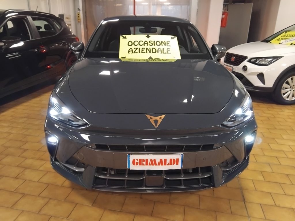 CUPRA Leon 2.0 TDI DSG EDGE PACK - 3