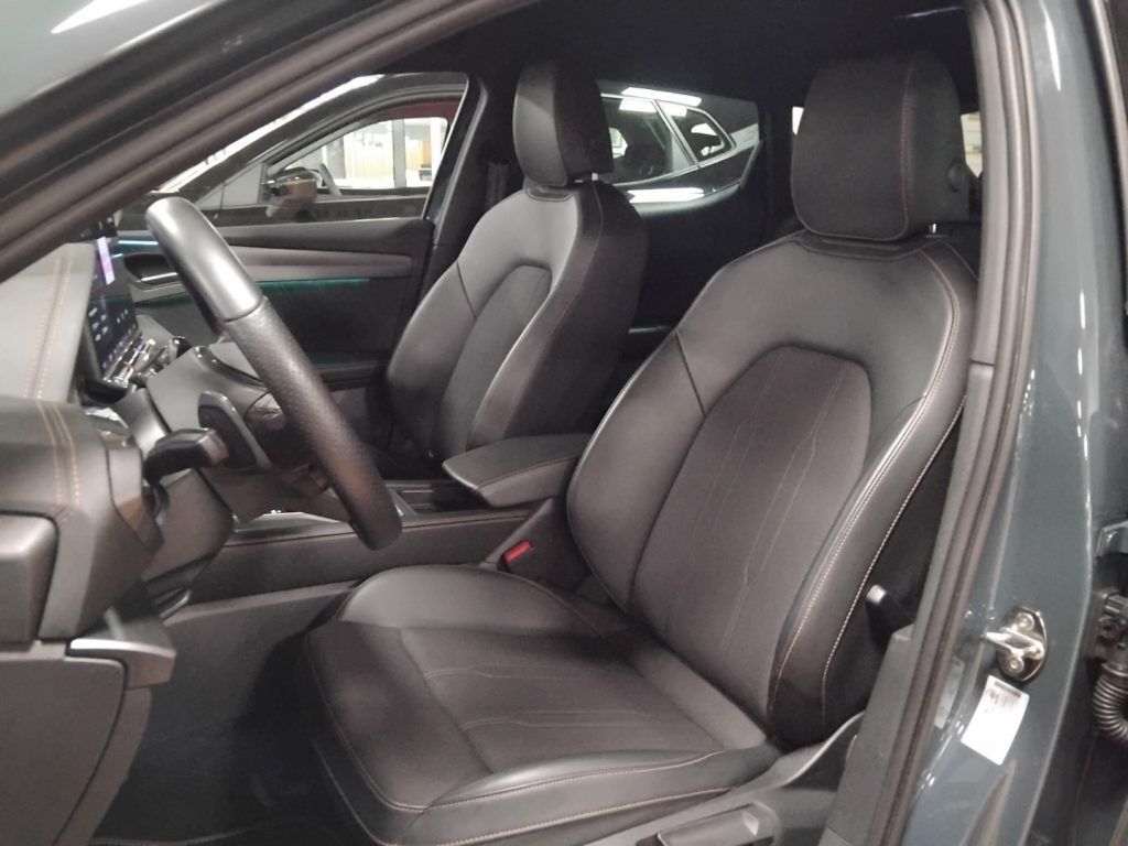 CUPRA Leon 2.0 TDI DSG EDGE PACK - 19