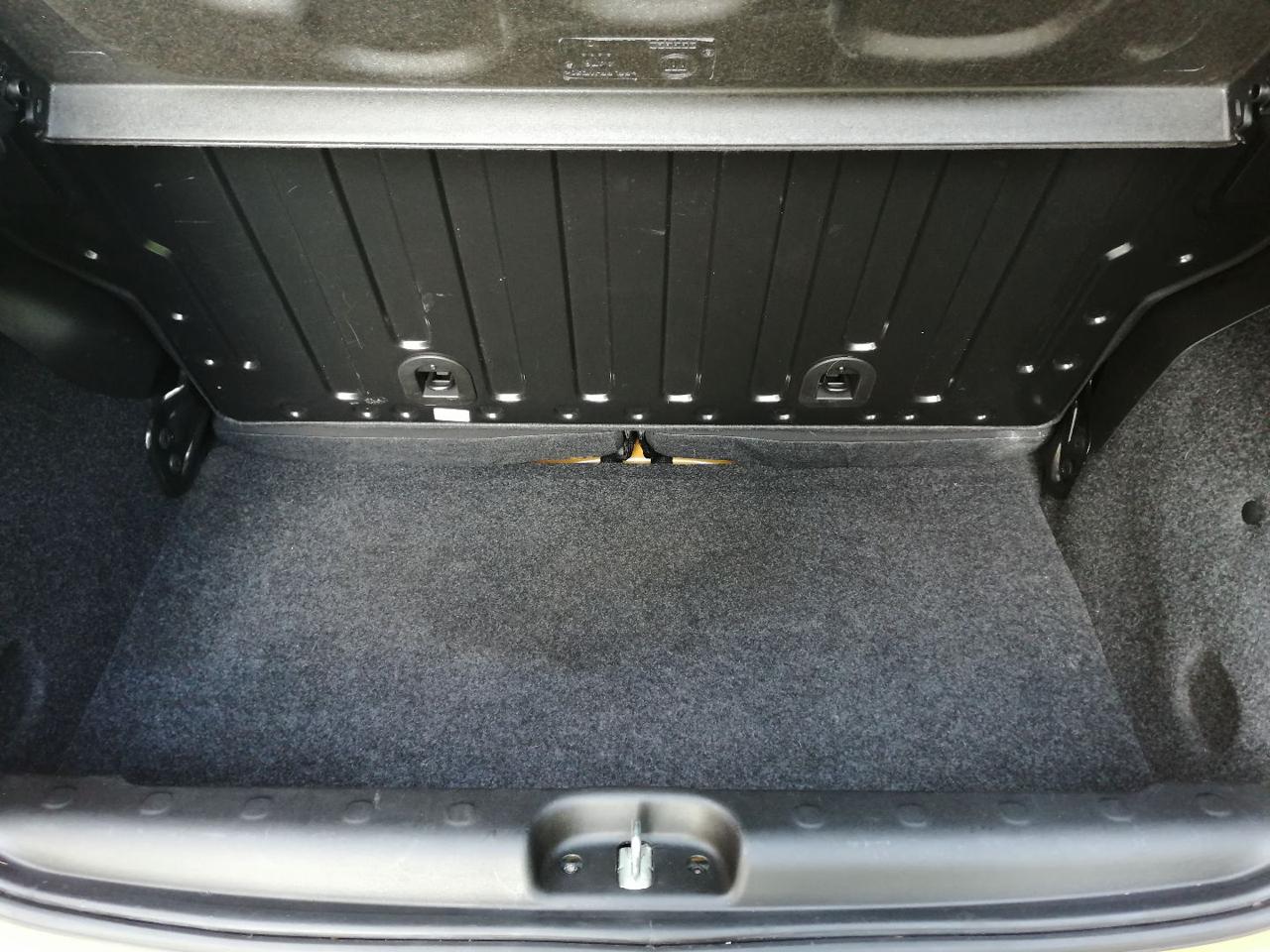 FIAT Panda 1.0 FireFly S&S Hybrid - 10