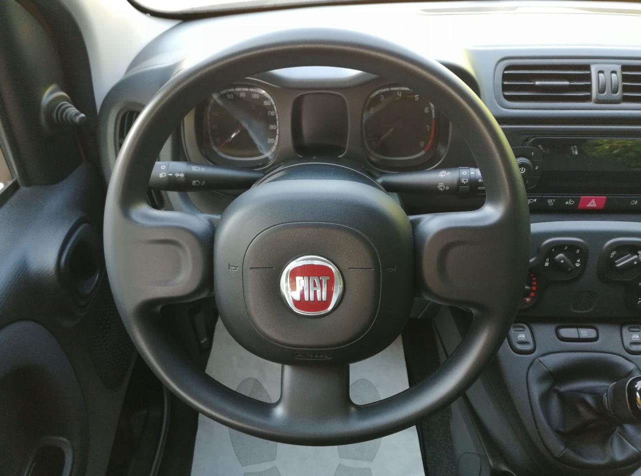 FIAT Panda 1.0 FireFly S&S Hybrid - 14