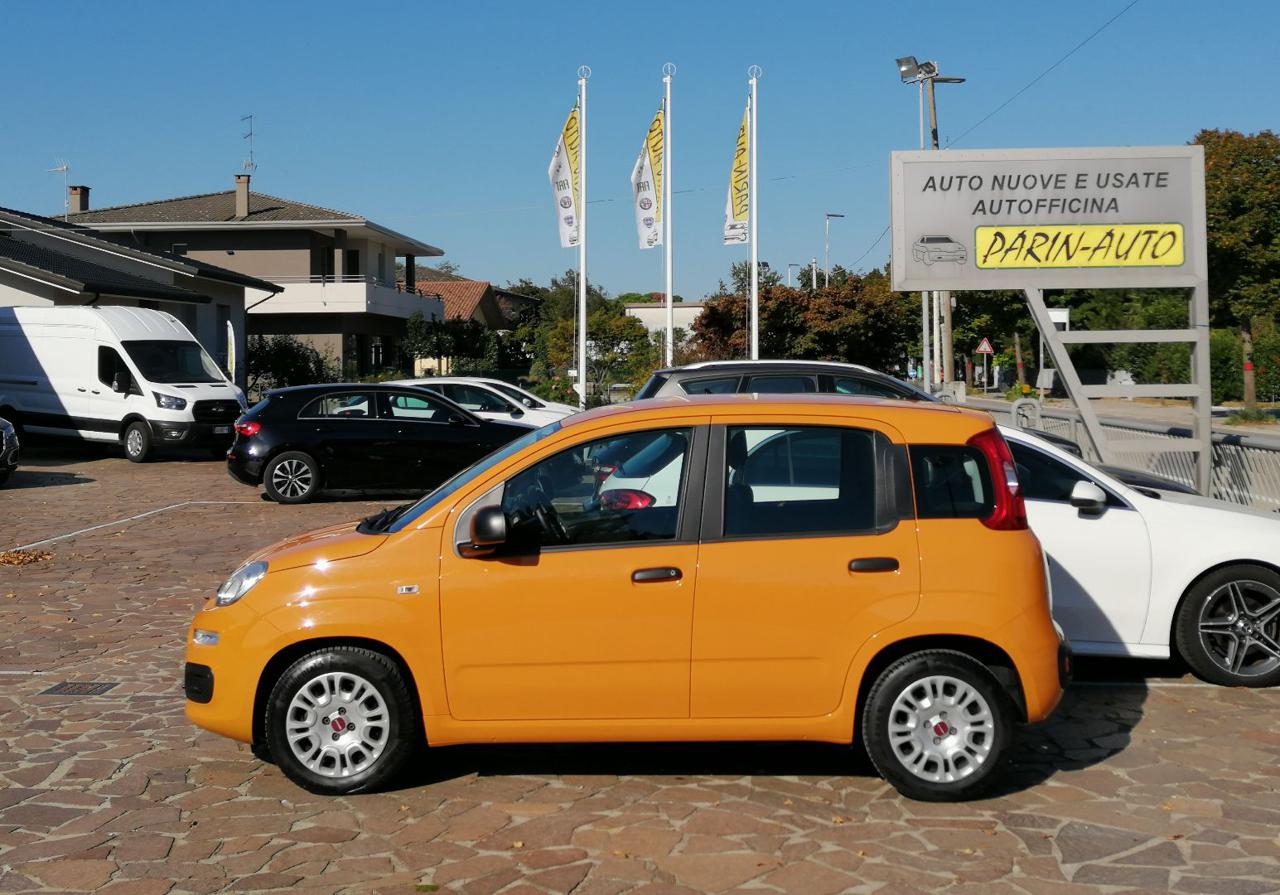 FIAT Panda 1.0 FireFly S&S Hybrid - 2