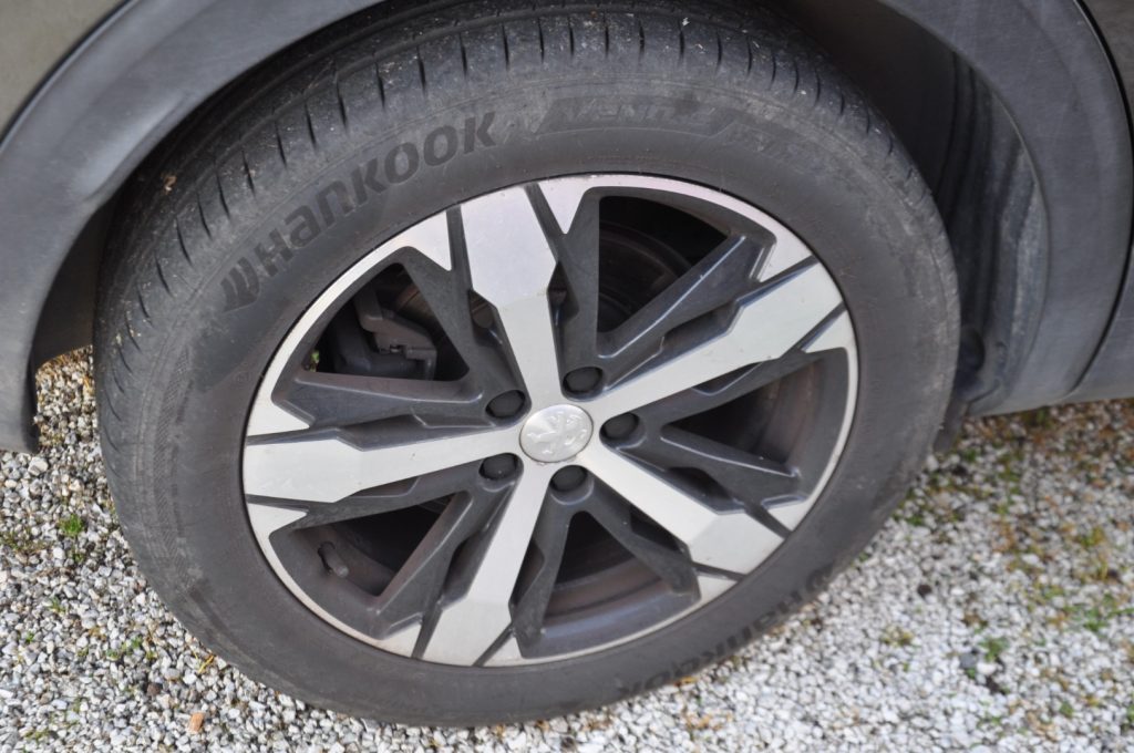 PEUGEOT 3008 BlueHDi 130 S&S EAT 8 GT-LINE - 13