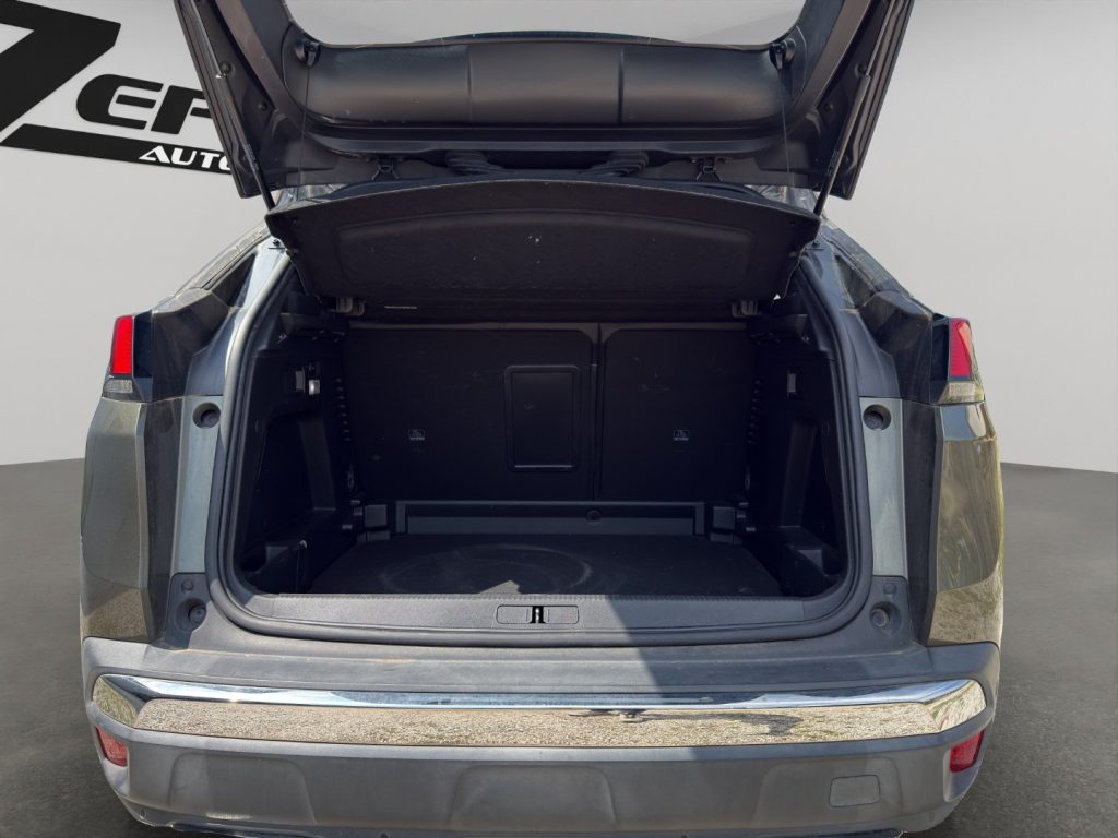 PEUGEOT 3008 BlueHDi 130 S&S EAT 8 GT-LINE - 19