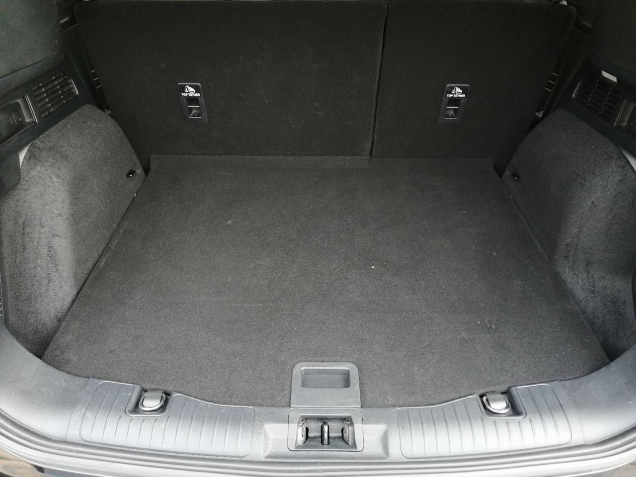 FORD Kuga 2.5 Plug In Hybrid 225 CV CVT 2WD Vignale - 11