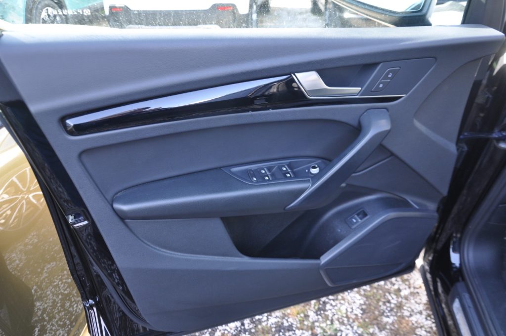 AUDI Q5 SPB 40 TDI quattro S tronic - 8