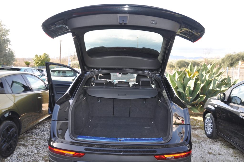 AUDI Q5 SPB 40 TDI quattro S tronic - 15