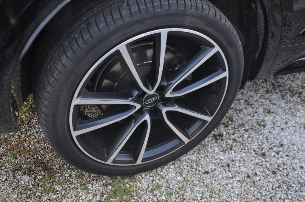 AUDI Q5 SPB 40 TDI quattro S tronic - 17