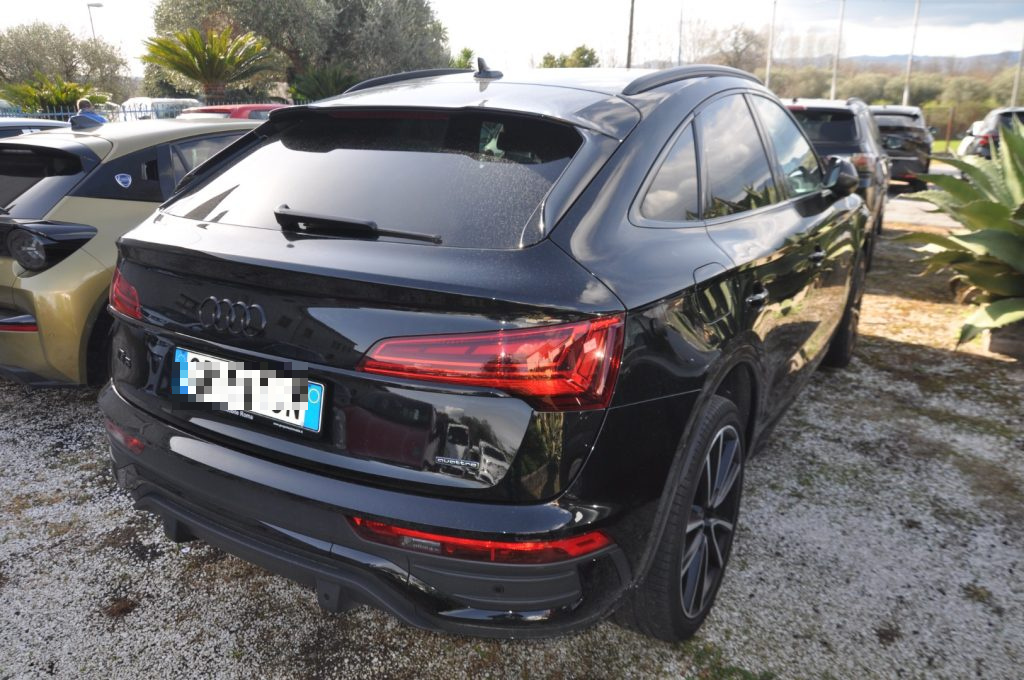 AUDI Q5 SPB 40 TDI quattro S tronic - 7