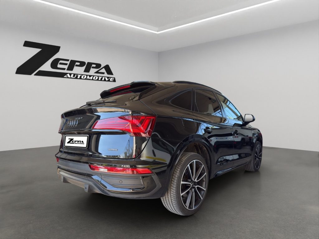 AUDI Q5 SPB 40 TDI quattro S tronic - 6