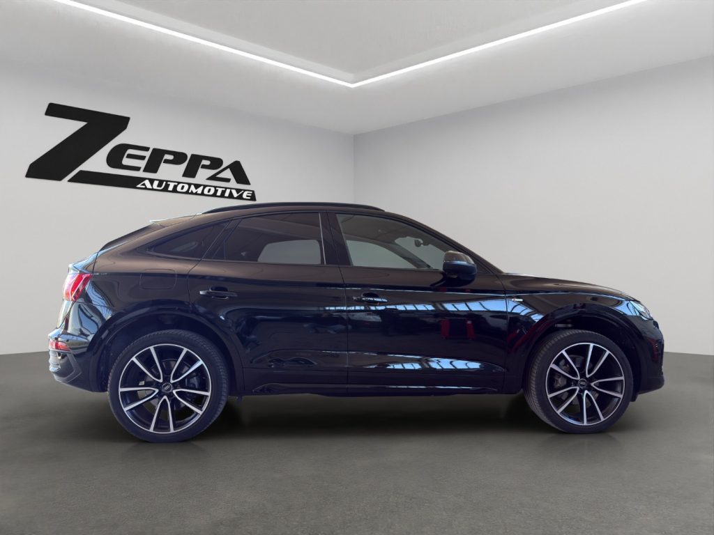 AUDI Q5 SPB 40 TDI quattro S tronic - 7