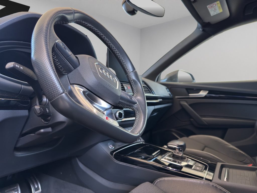 AUDI Q5 SPB 40 TDI quattro S tronic - 9