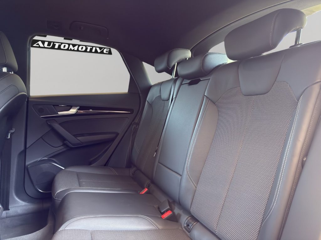 AUDI Q5 SPB 40 TDI quattro S tronic - 13