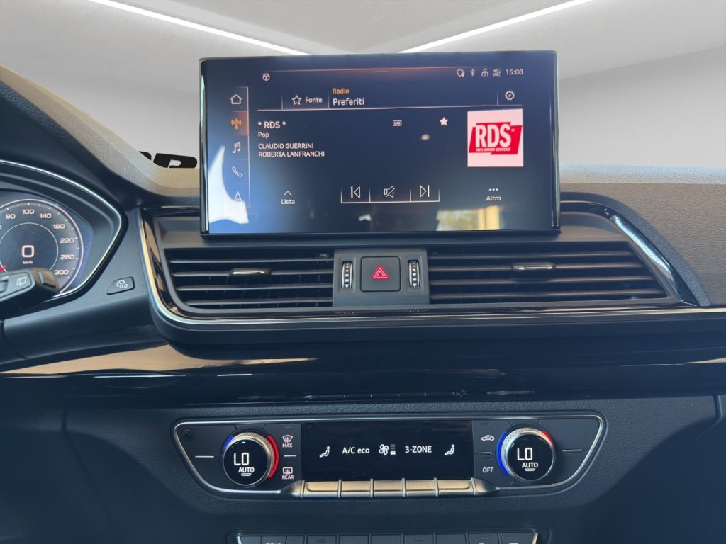 AUDI Q5 SPB 40 TDI quattro S tronic - 16