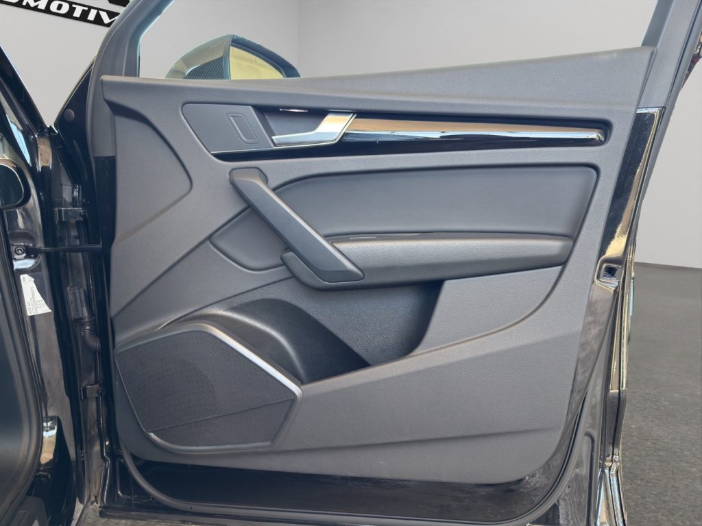 AUDI Q5 SPB 40 TDI quattro S tronic - 17