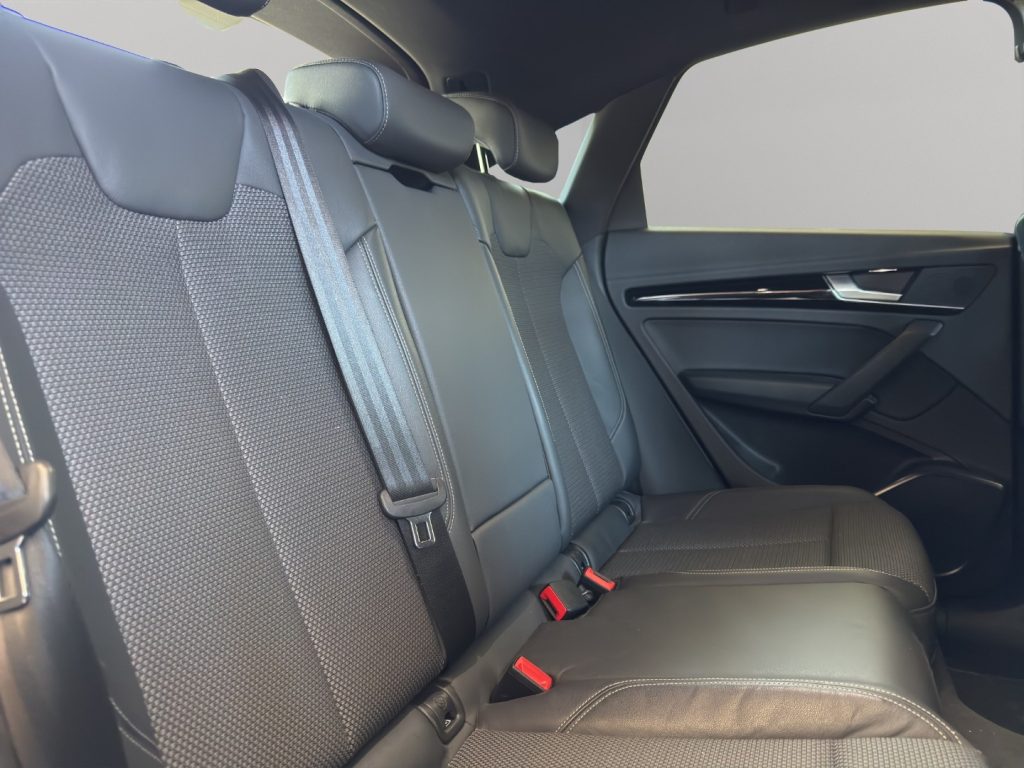 AUDI Q5 SPB 40 TDI quattro S tronic - 19