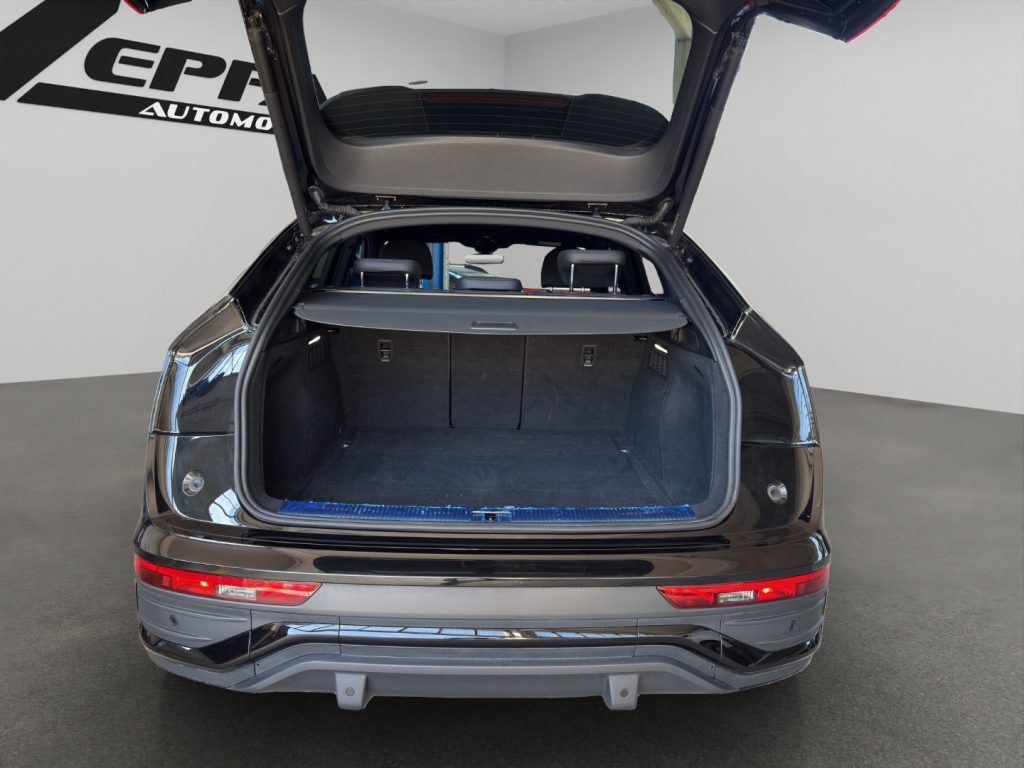 AUDI Q5 SPB 40 TDI quattro S tronic - 20