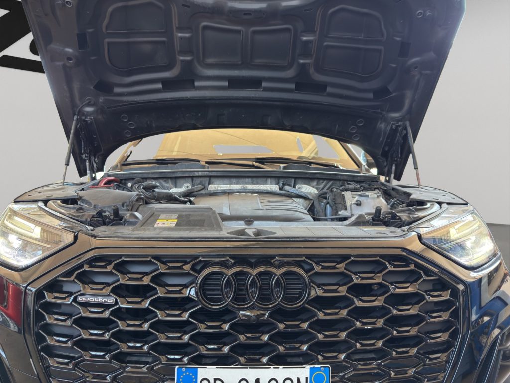 AUDI Q5 SPB 40 TDI quattro S tronic - 21