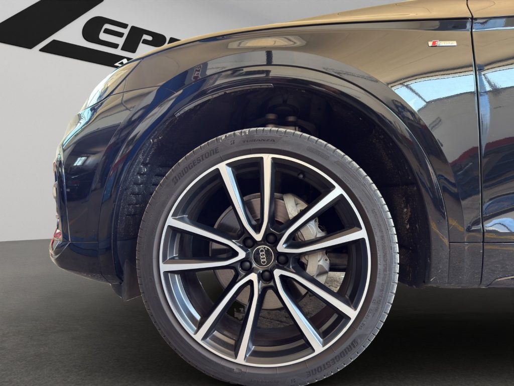 AUDI Q5 SPB 40 TDI quattro S tronic - 22