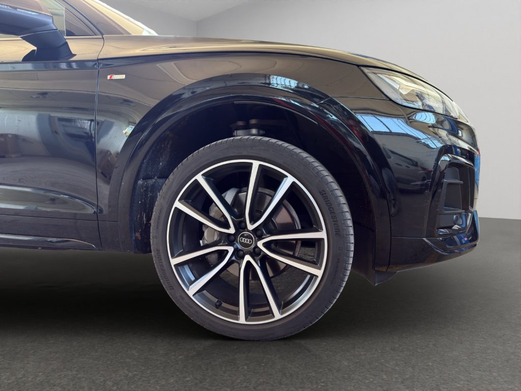 AUDI Q5 SPB 40 TDI quattro S tronic - 23