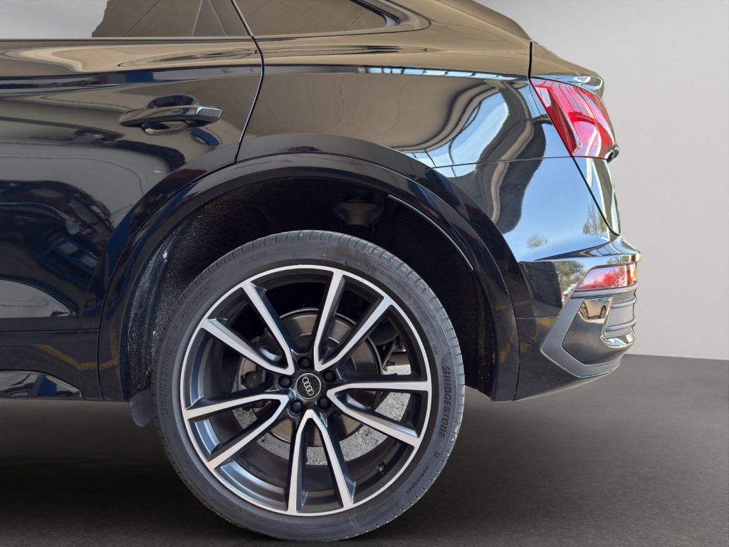 AUDI Q5 SPB 40 TDI quattro S tronic - 24