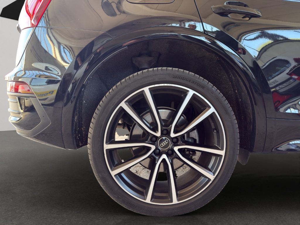 AUDI Q5 SPB 40 TDI quattro S tronic - 25