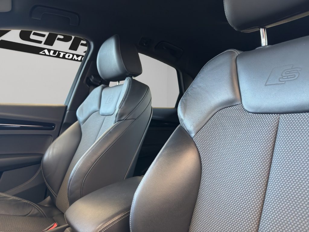 AUDI Q5 SPB 40 TDI quattro S tronic - 26