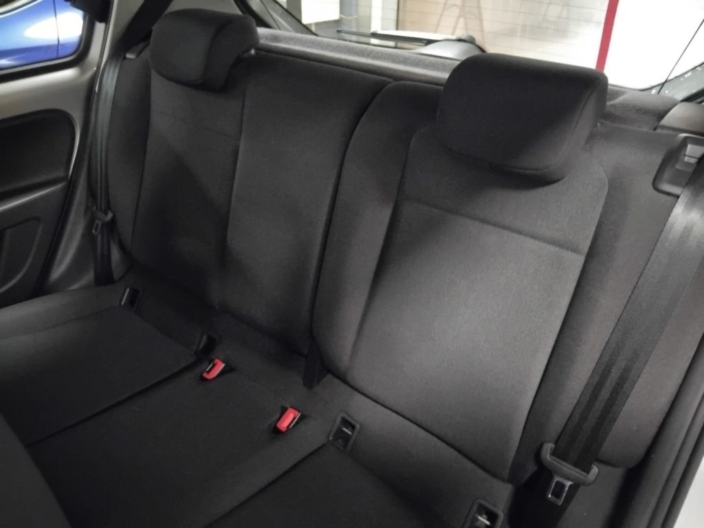 VOLKSWAGEN up! 1.0 5p. EVO move up! VIDEO - 10