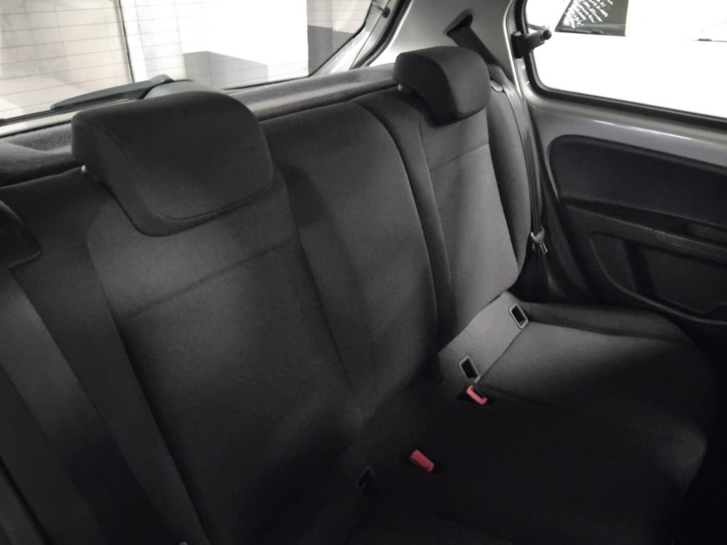 VOLKSWAGEN up! 1.0 5p. EVO move up! VIDEO - 12