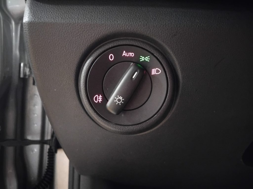 VOLKSWAGEN up! 1.0 5p. EVO move up! VIDEO - 17